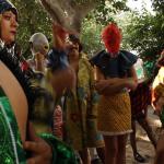 Monstruos, belleza y ficción 3XTito de la Vega+ Conjunto Anti