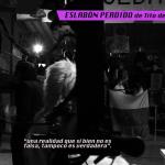 Monstruos, belleza y ficción 3XTito de la Vega+ Conjunto Anti