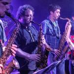 Música: Seven Ska Klezmer