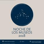 Noche de los Museos 2018