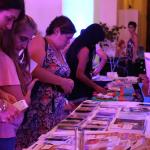 Segunda Noche de los Libros y los Discos