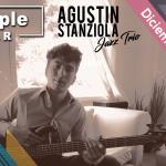 Agustin Stanziola Jazz Trio