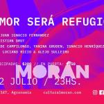 Tu amor será refugio // Teatro