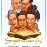 Supernaturales Película