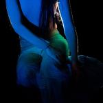 ¡Estreno! ➯ Coralia • Dirigida por Pinty Saba