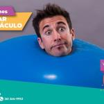 Espectacular Espectáculo!