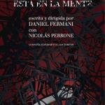 Teatro: Usted El crimen está en la mente