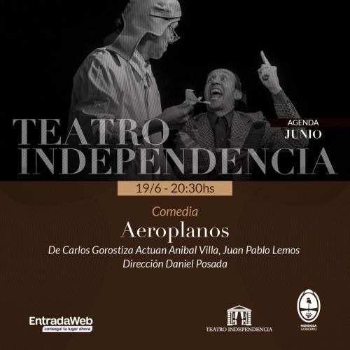 AEROPLANOS