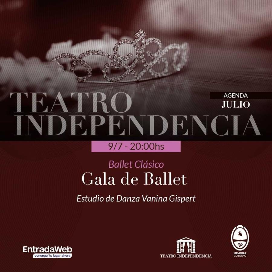 Gala de Ballet