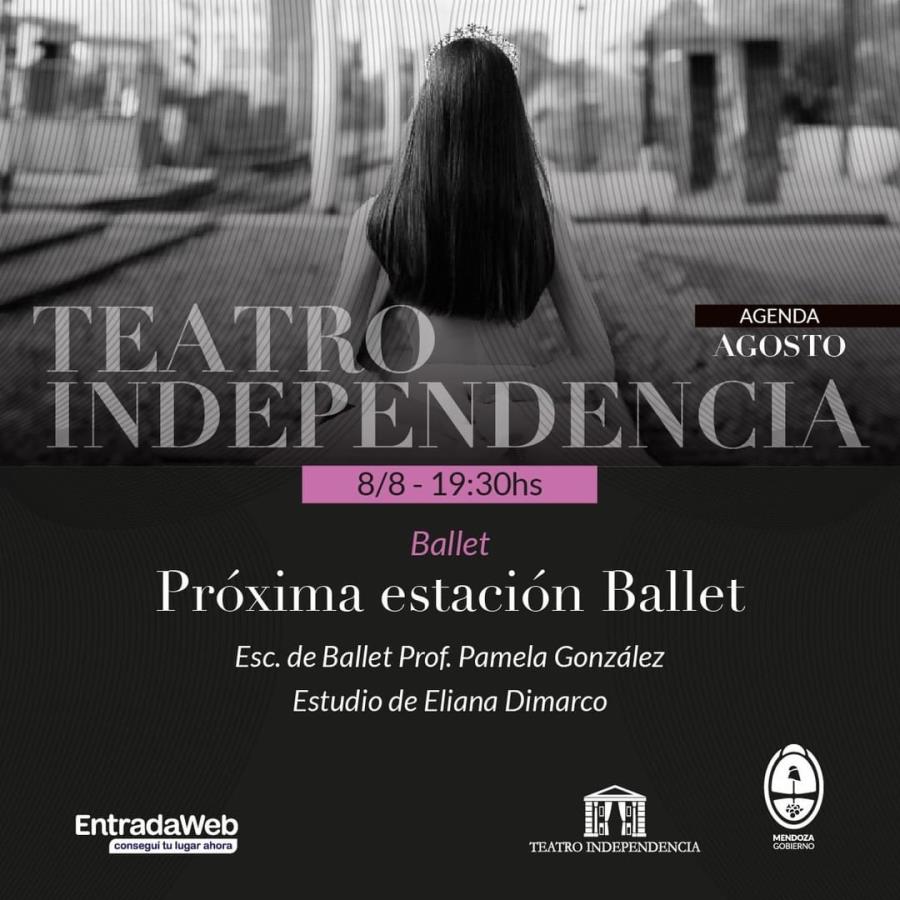 "Próxima Estación Ballet"