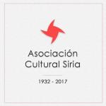 Asociación Cultural Siria     الجمعية السورية الثقافية