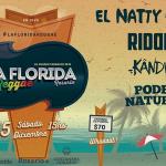 La Florida Reggae!