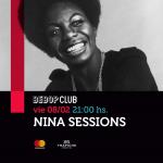 Nina Sessions - Homenaje a Nina Simone