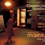 Presentación "Cuentos con Sombrero"