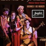 Limbo Jazz en Juglar