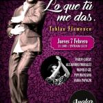 Flamenco desde España