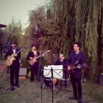 La Bolivian Despide el Año en Juglar 