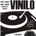 Club del Vinilo -Edición 15