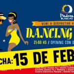 Dancing Mood en Santa Fe
