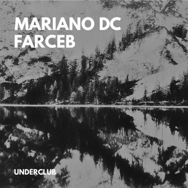 Mariano DC - Farceb / Under Club