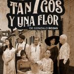 7 Tangos y una Flor