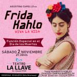 Frida Kahlo, Viva la Vida