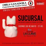 SUCURSAL una comedia imperdible 