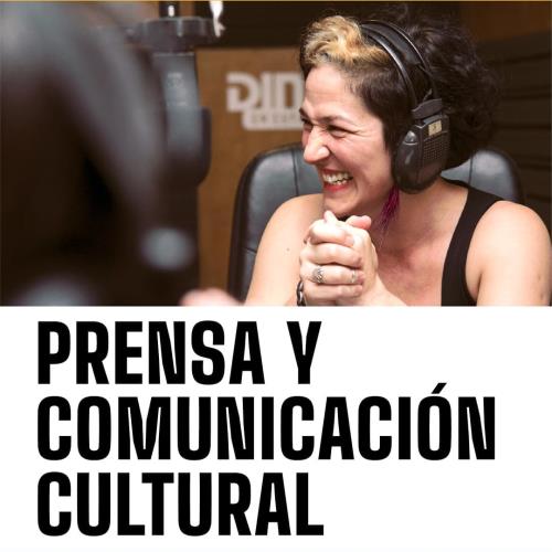 Taller de Prensa y Comunicación Cultural