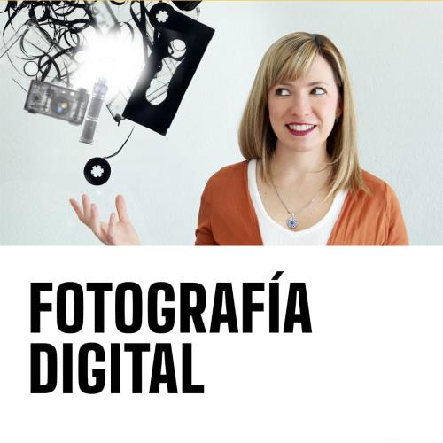 Taller de Fotografía Digital