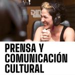 Taller de Prensa y Comunicación Cultural