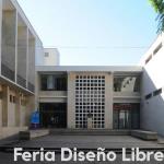 Feria diseño libre en la Biblioteca