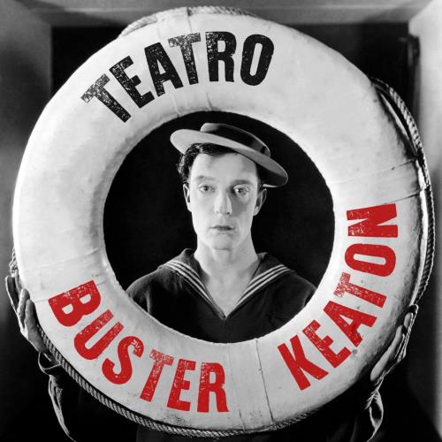Espacio TBK  /  Teatro Buster Keaton