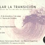 Bailar la transiCIón