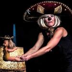 TALLER CLOWN by Julieta Daga