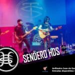 Sendero HdS | Anfiteatro