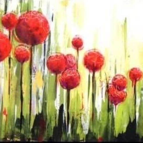 Taller de Arte Decorativo en Colastine. Hágalo y Llévelo!
