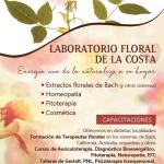 Laboratorio De La Costa. Flores De Bach