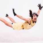 Curso avanzado de fotografía - ultimo del año!