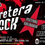 Festival De La Carretera Del Rock 2019