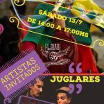 Vuelve el Chocoleete