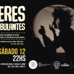 Seres ambulantes! de Cia. Pequeño Misterio.