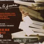 Estreno: "Juana, tú Juana" de Las Rojas