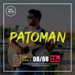 PATOMAN EN PATRIA BAR