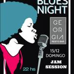 Noche de Mujeres en Blues