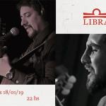 Alejandro Sicardi y Leandro Martín