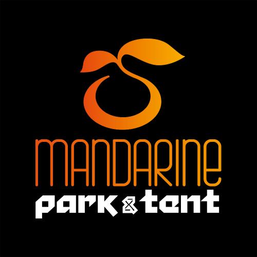 Mandarine Park & Tent