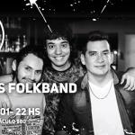 Sintaxis FolkBand en el D5