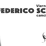 Federico Schmucler en La Cupula