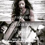 Alcaraz Guevara Pellini