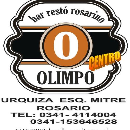 Olimpo Centro